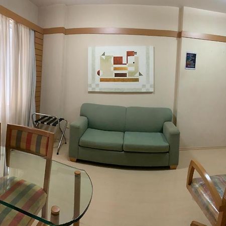 Apartmán Flat Na Rua Bela Cintra São Paulo Exteriér fotografie